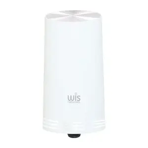 Industrial Cellular Router WIS Networks HS082642 5G/4G LTE PoE IP65