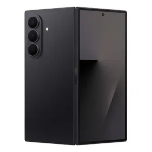 Смартфон Samsung Galaxy Z Fold 7 7.6" 256 ГБ Jetblack