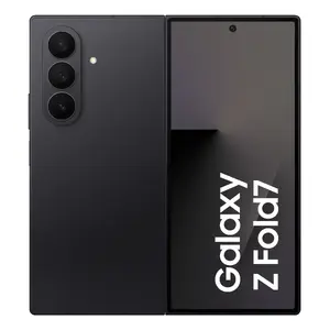Samsung SM-F966BZKCEUB смартфон 20,3 cm (8") Android 16.0 5G 12 GB 512 GB 4400 mAh Черный