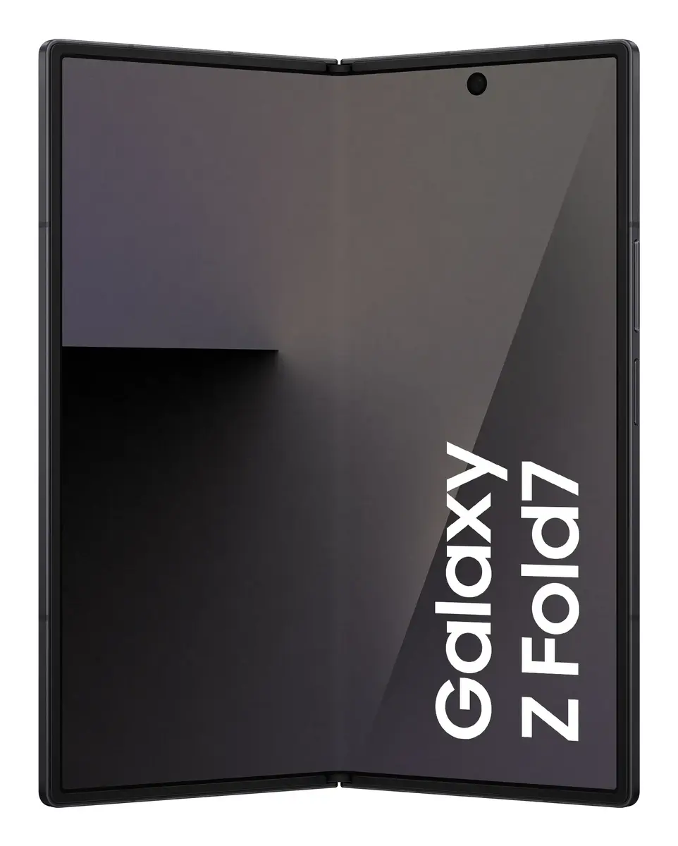 Samsung SM-F966BZKCEUB smartphone SM-F966BZKCEUB Photo 2