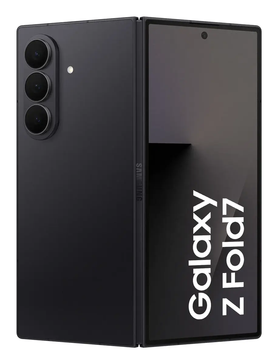Samsung SM-F966BZKCEUB smartphone SM-F966BZKCEUB Photo 3