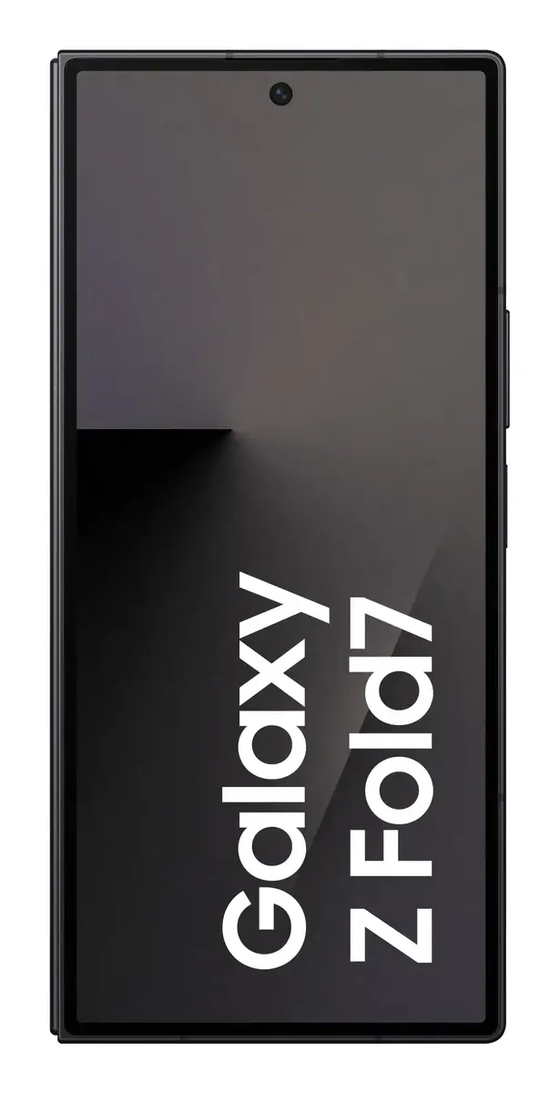 Samsung SM-F966BZKCEUB smartphone SM-F966BZKCEUB Photo 4