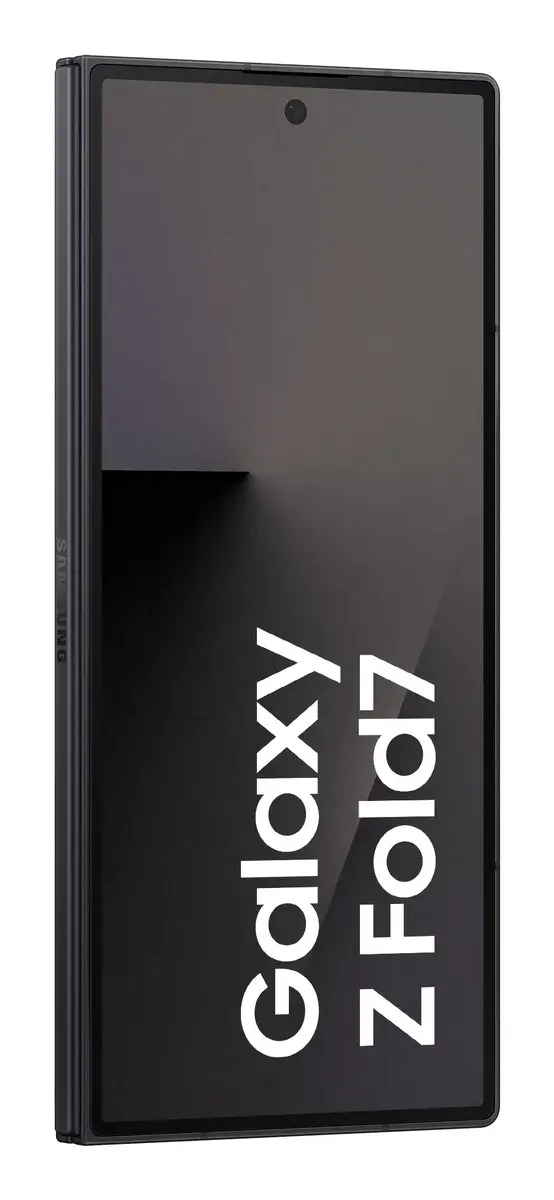 Samsung SM-F966BZKCEUB smartphone SM-F966BZKCEUB Photo 5