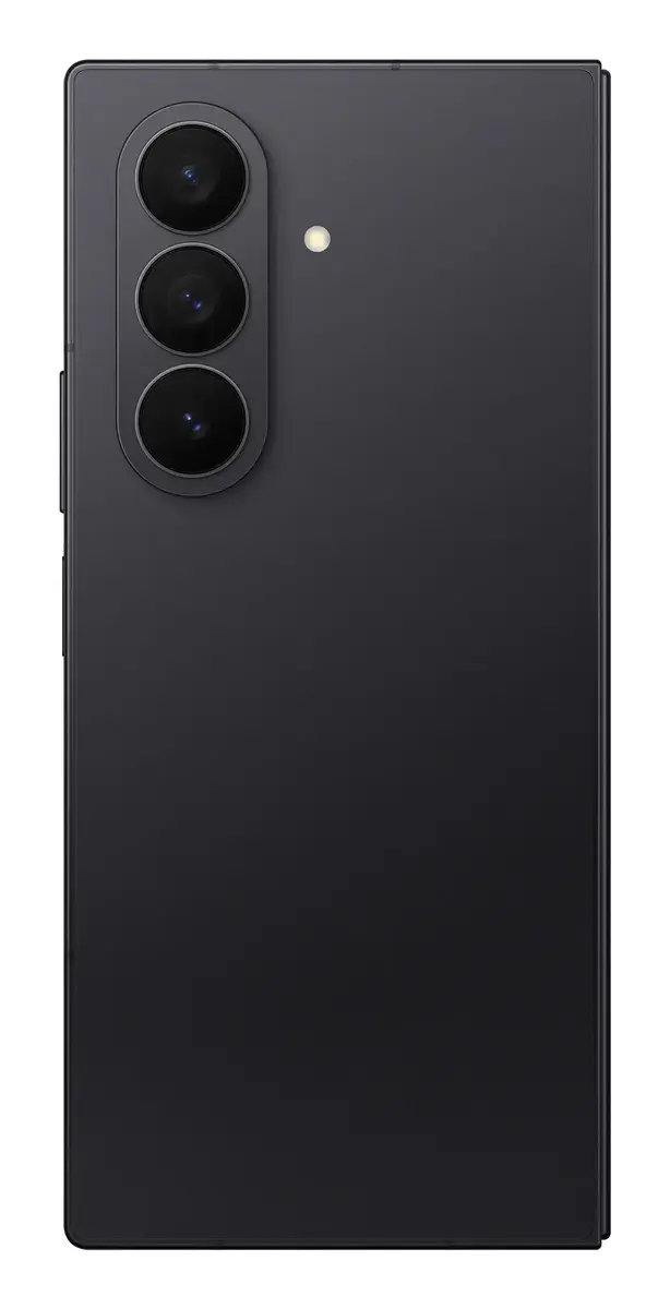 Samsung SM-F966BZKCEUB smartphone SM-F966BZKCEUB Photo 6