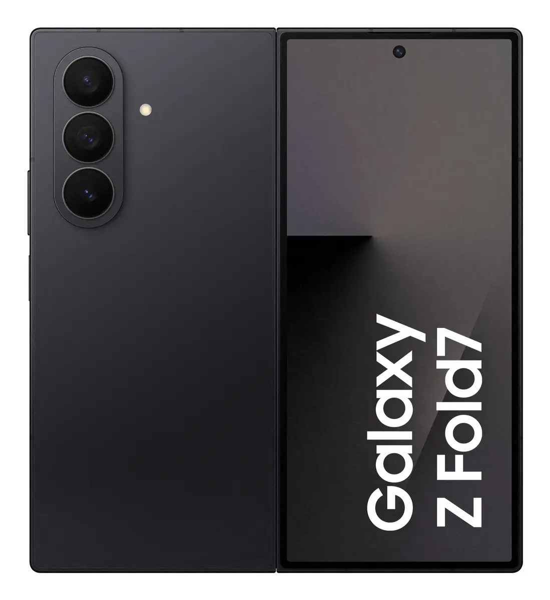 Viedtālrunis Samsung Galaxy Z Fold 7