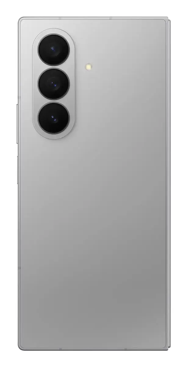Смартфон Samsung Galaxy Z Fold7 Photo 3