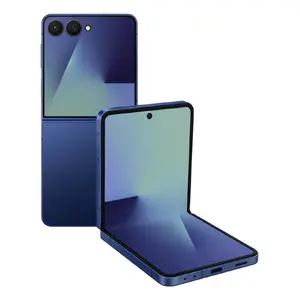 Samsung SM-F766BDBGEUB viedtālrunis 17,3 cm (6.8") 5G 12 GB 256 GB 4300 mAh Zils