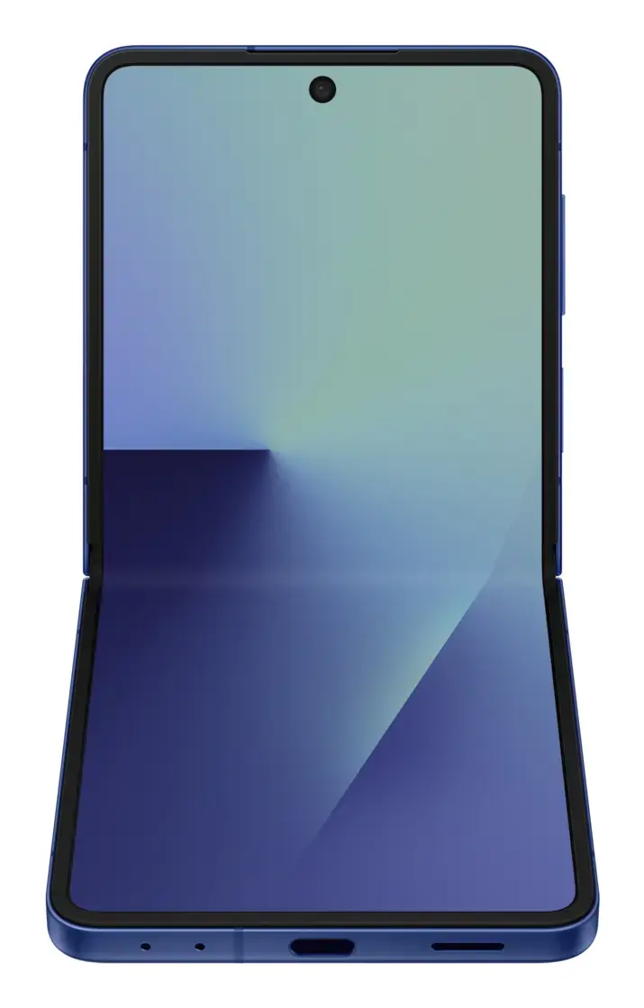 Samsung SM-F766BDBGEUB smartphone SM-F766BDBGEUB Photo 6