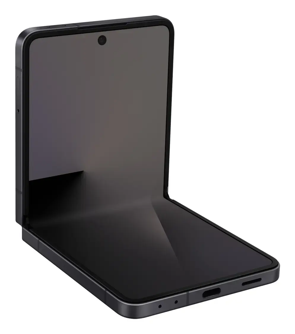 Samsung SM-F766BZKGEUB smartphone SM-F766BZKGEUB Photo 2
