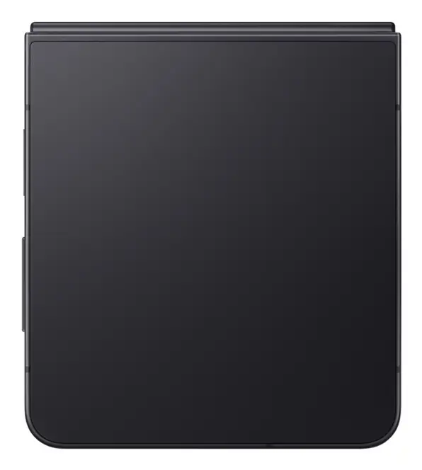 Samsung SM-F766BZKGEUB smartphone SM-F766BZKGEUB Photo 3