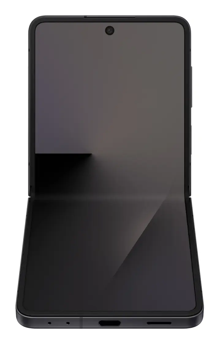 Samsung SM-F766BZKGEUB smartphone SM-F766BZKGEUB Photo 6