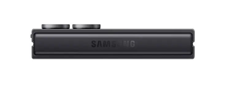 Samsung SM-F766BZKGEUB smartphone SM-F766BZKGEUB Photo 9