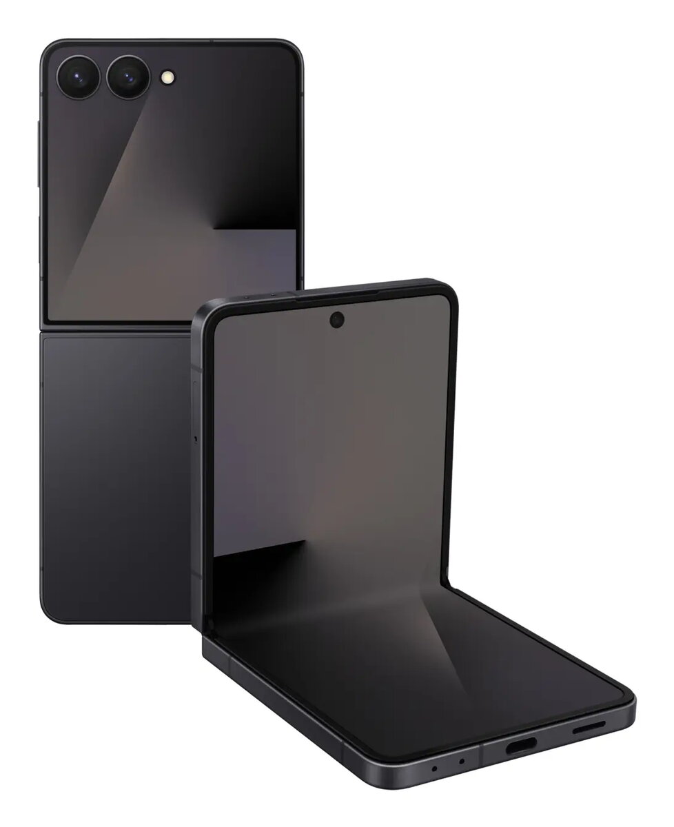 Samsung Galaxy Z Flip 7 Viedtālrunis