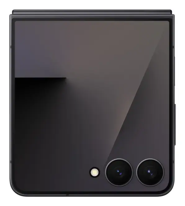 Samsung SM-F766BZKHEUB smartphone SM-F766BZKHEUB Photo 6