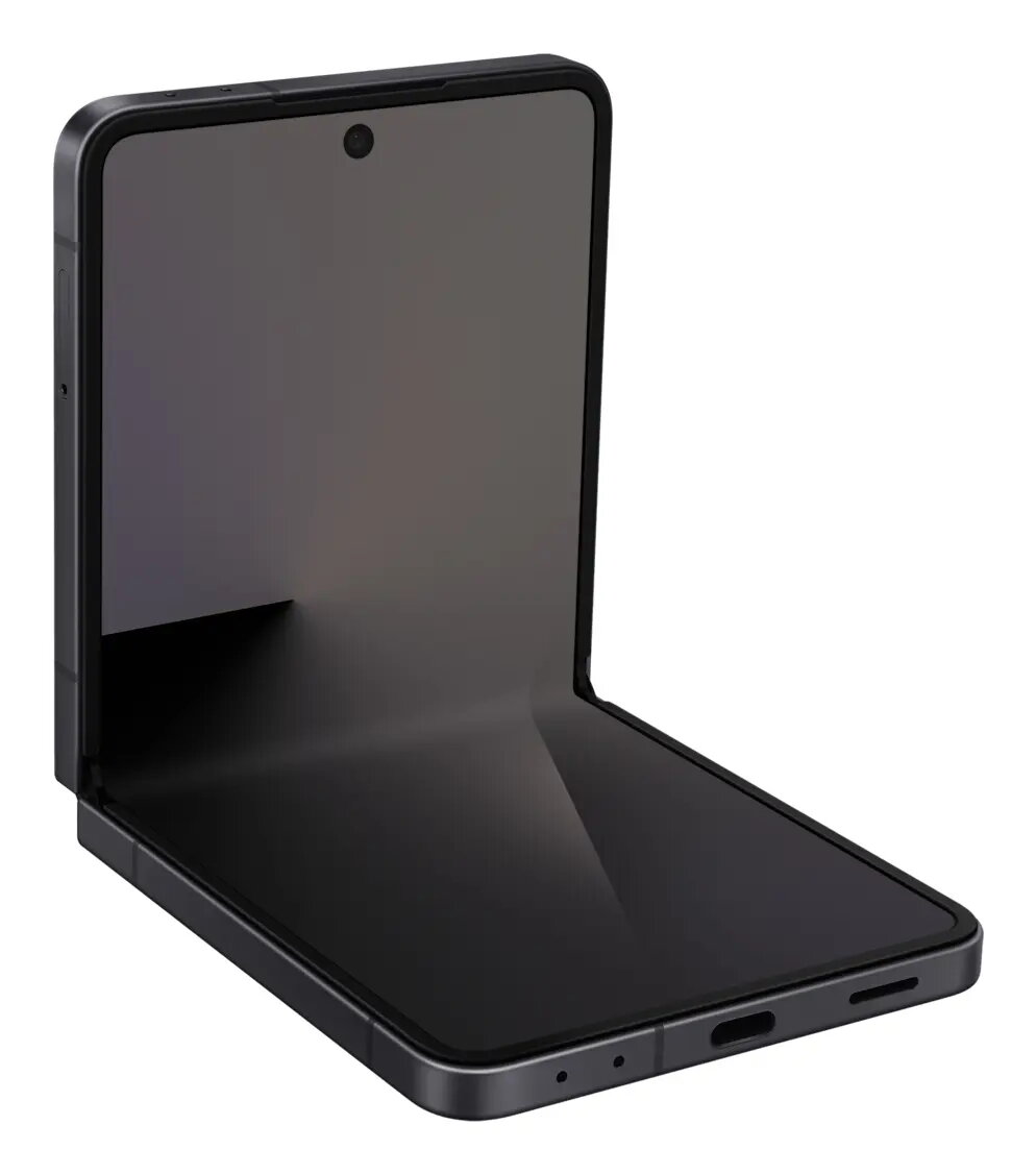Samsung Galaxy Z Flip 7 viedtālrunis