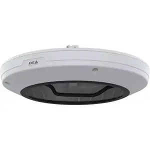 AXIS TM5806-E Weatherproof Aluminum Housing for M5000 Series