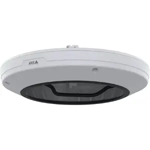 Axis TM5806-E Outdoor Housing for AXIS M5000 Camera Black and White