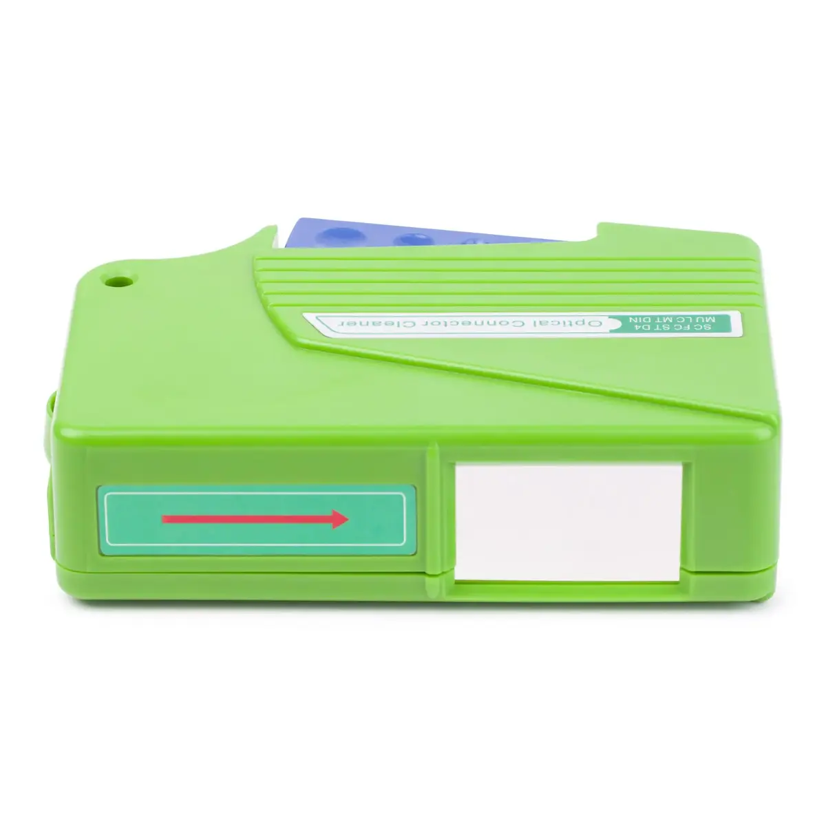StarTech FOCLEANER Fiber Optic Cleaner Cassette Photo 3