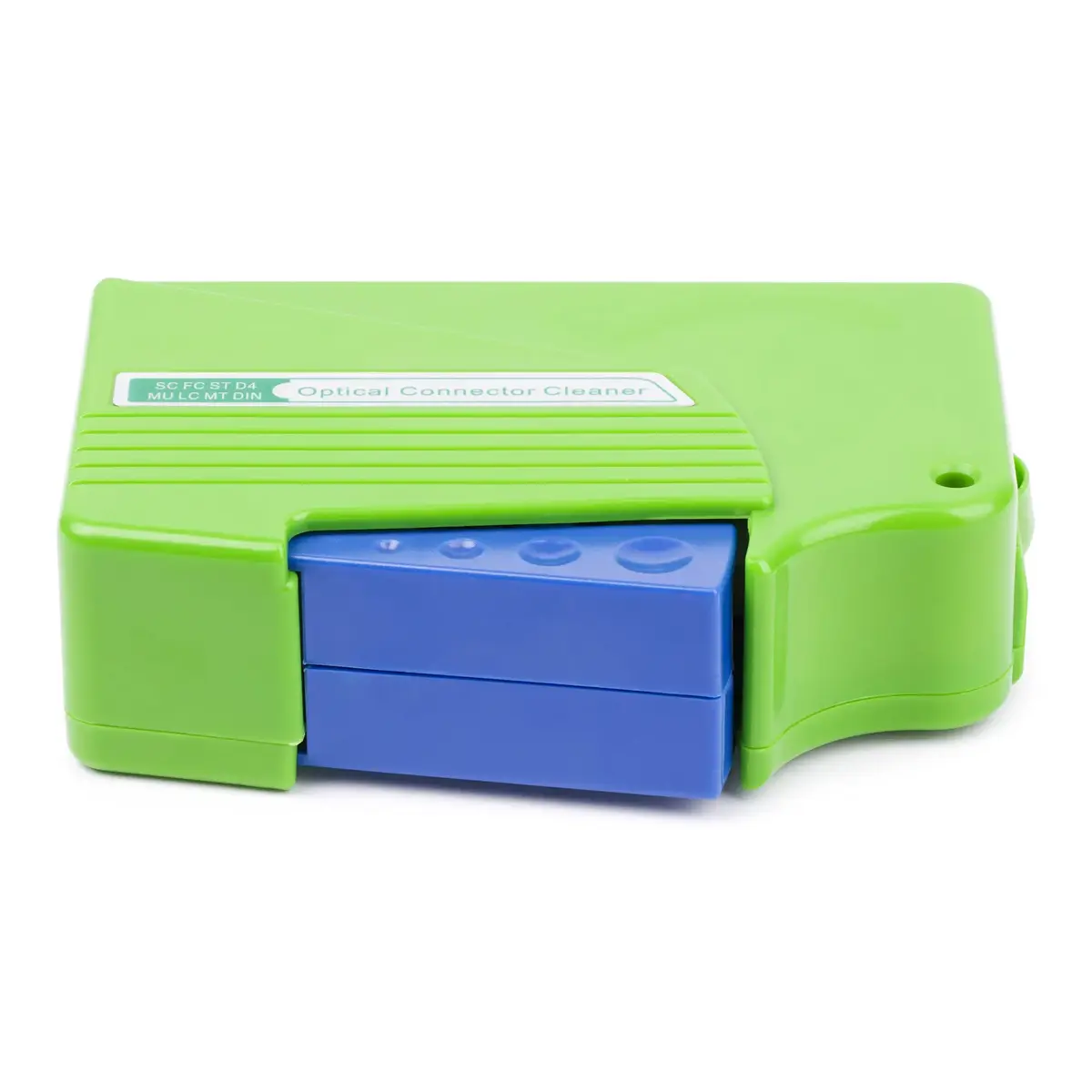 StarTech FOCLEANER Fiber Optic Cleaner Cassette Photo 4