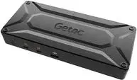 Docking station Getac DS100 USB-C with 135W AC adapter (EU) — model GDDSE2