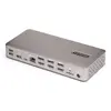 Doku stacija StarTech.com 150UE-USB4DOCKTRIPLE Photo 2
