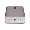 StarTech Triple-Monitor USB4 Docking Station Photo 5