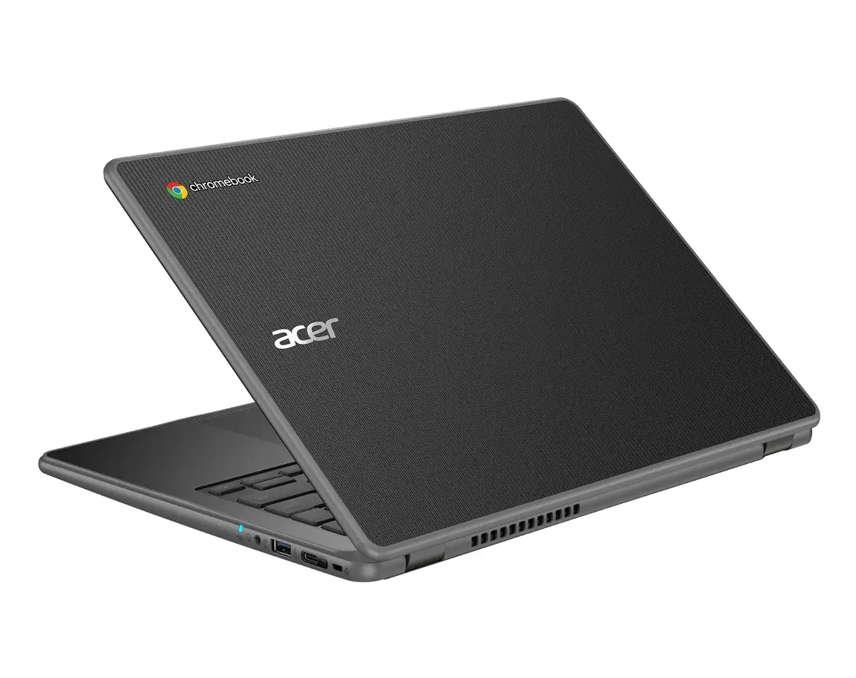 Acer Chromebook C937-TCO-C15P klēpjdators Photo 2