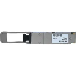QSFP Transceiver BlueOptics BO25K856S2D 40GBASE-SR2-BIDI Multimode Fiber 100M