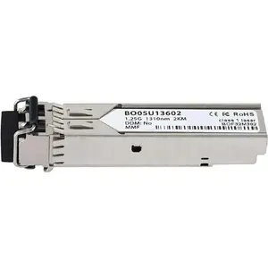 SFP-трансивер BlueOptics SFP-FE-SX-MM1310-GE 1250 Мбит/с 1310 нм