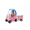 Little Tikes Princess Cozy Coupe 170355-PE13 каталка Photo 2