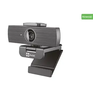 Webcam AVerMedia CAM4K 1TV383 4K resolution USB connectivity