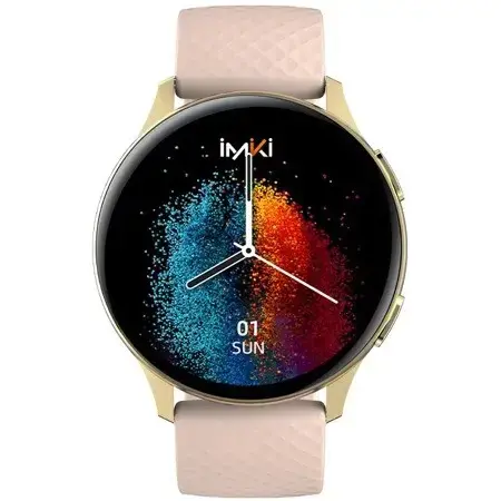 Умные часы Imilab KW66PRO Photo 2