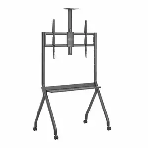 TV Mobile Stand ART STO S-14 for 55–100 inch TVs, load capacity up to 120 kg