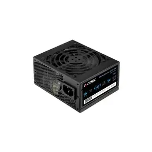 Barošanas bloks 1stCOOL Zdroj White Storm SFX 400, 400W