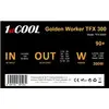 Блок питания 1stCOOL Zdroj Golden Worker TFX 300 Photo 2