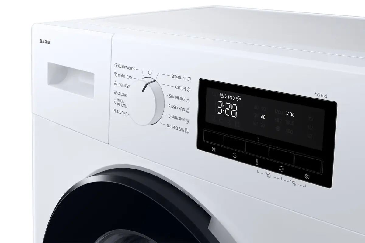 Samsung WW70FG3M05AW washing machine WW70FG3M05AWLF Photo 6