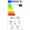 Samsung WW70FG3M05AW washing machine WW70FG3M05AWLF Photo 7