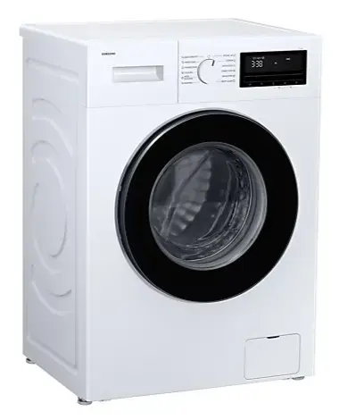 Стиральная машина Samsung WW80FG3M05AWLF Photo 2