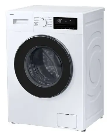 Стиральная машина Samsung WW80FG3M05AWLF Photo 3