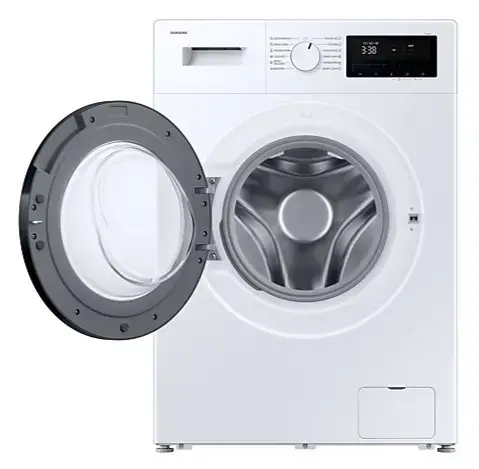 Стиральная машина Samsung WW80FG3M05AWLF Photo 4