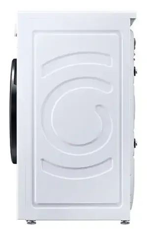 Стиральная машина Samsung WW80FG3M05AWLF Photo 5