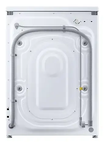 Стиральная машина Samsung WW80FG3M05AWLF Photo 6