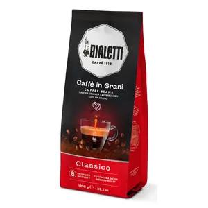 Coffee Bialetti Classico 1 kg Espresso Medium Roast