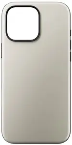 Nomad Sport Case for iPhone 16 Pro Max, Stone
