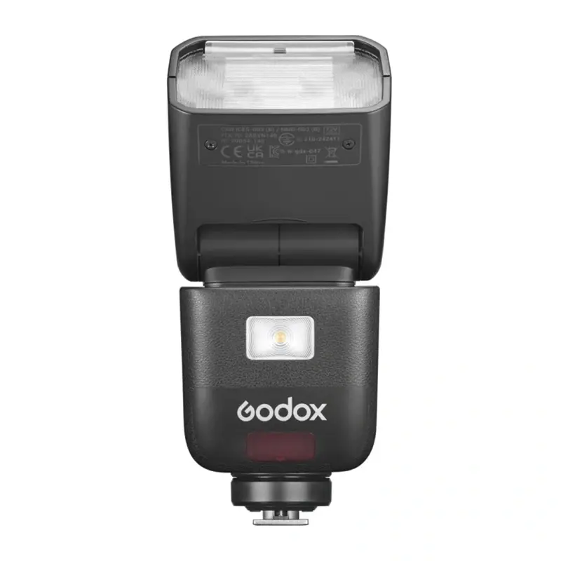 Godox V480 N вспышка для Nikon Photo 2
