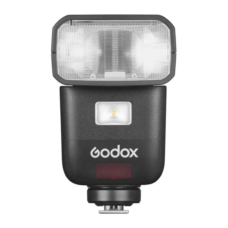Godox V480 N вспышка для Nikon Photo 3