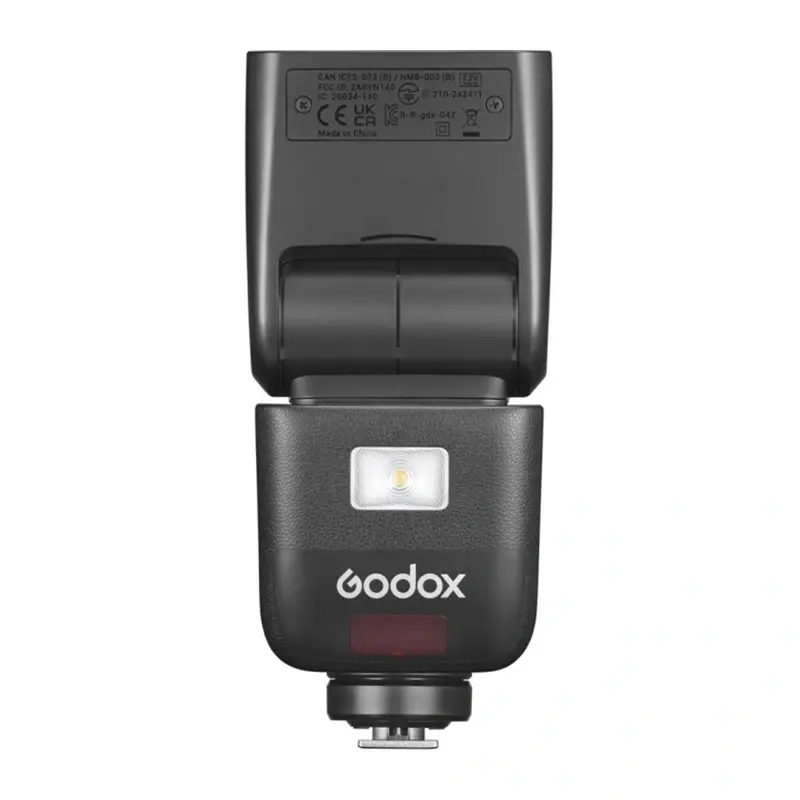 Godox V480 N вспышка для Nikon Photo 6