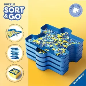 Органайзер Ravensburger 12001674 Photo 1