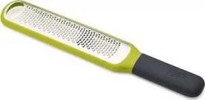 Citrus zester Joseph Joseph Handi-Zest Green 20049 — handheld zester with ergonomic non-slip grip