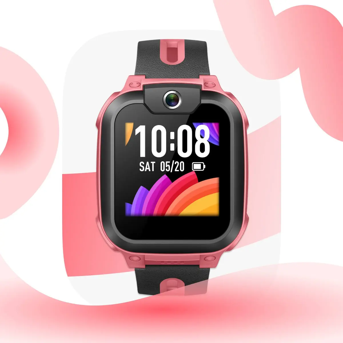 Viedpulkstenis imoo Watch Phone Z1 Photo 2